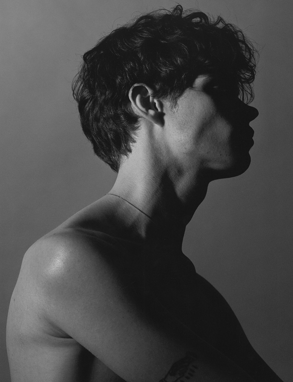 DSECTION - Photography by LAURENT HUMBERT