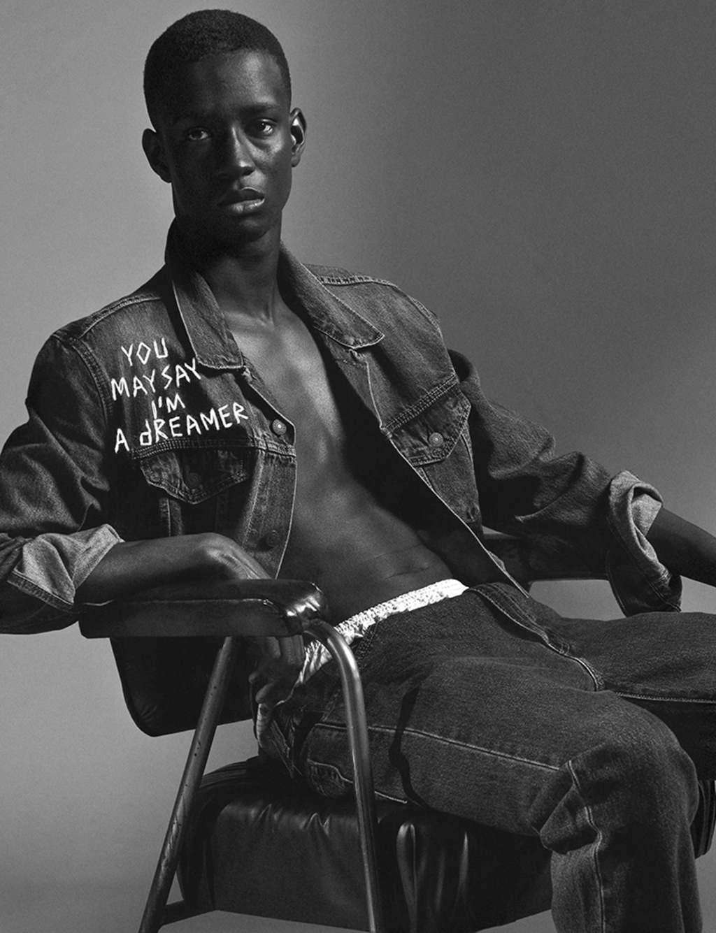 DSECTION - Photography by LAURENT HUMBERT