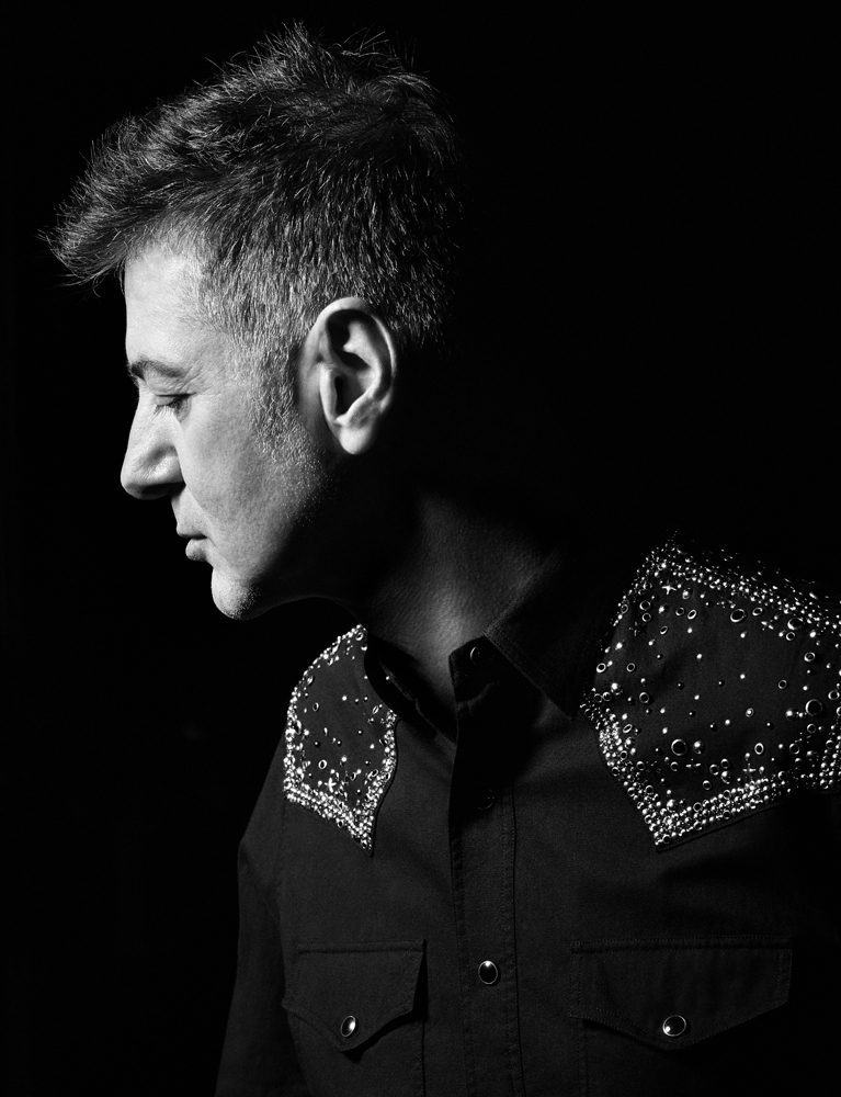 CELEBRITIES PORTRAITS - Photography by LAURENT HUMBERT