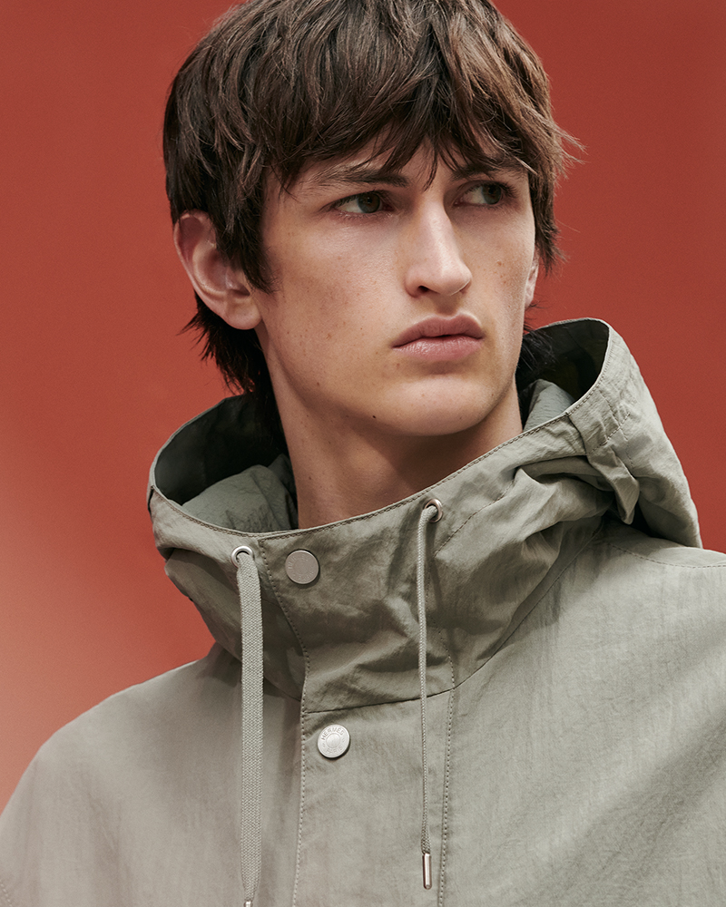 Hermès - Photography by LAURENT HUMBERT