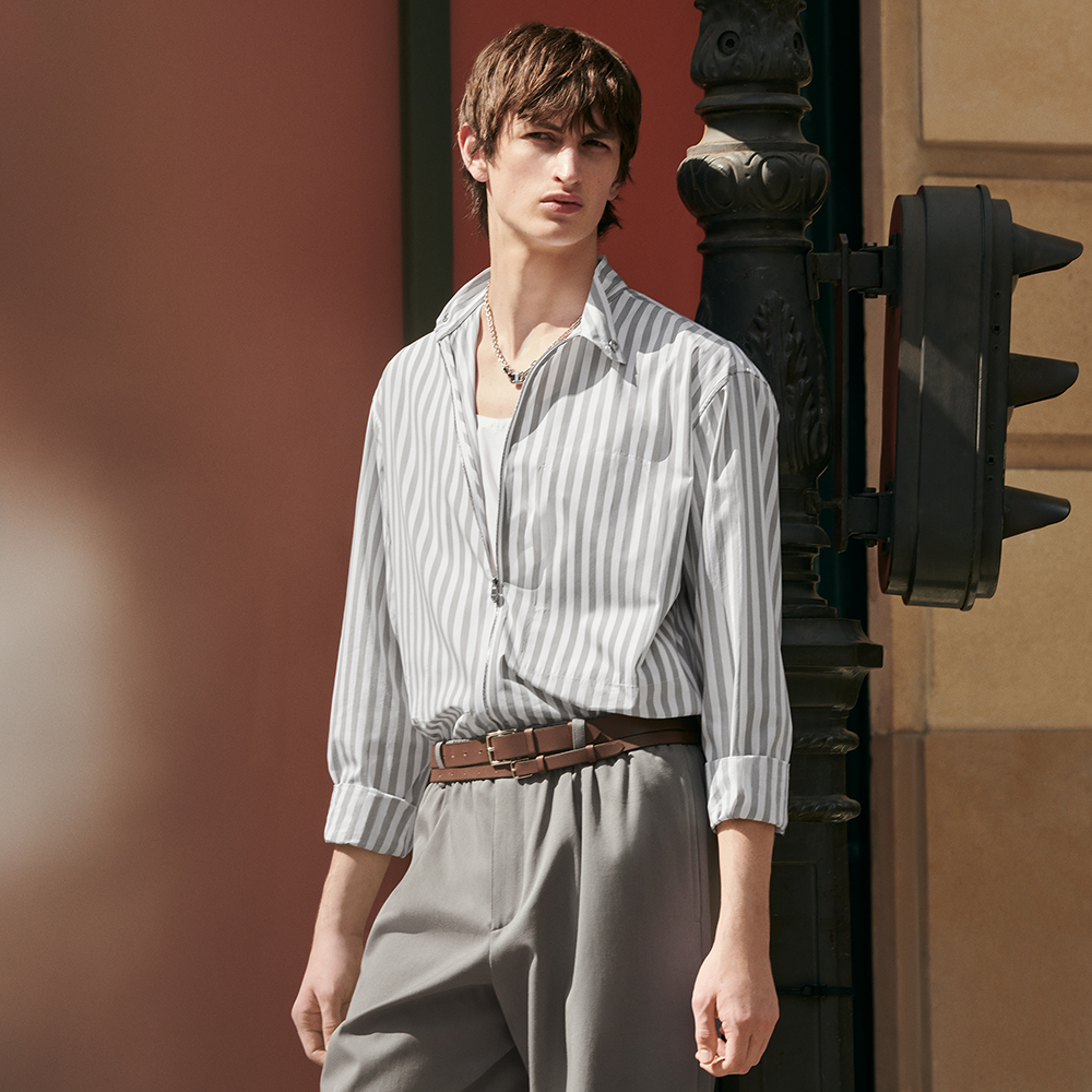 Hermès - Photography by LAURENT HUMBERT