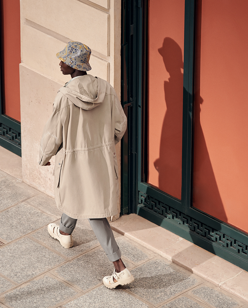 Hermès - Photography by LAURENT HUMBERT