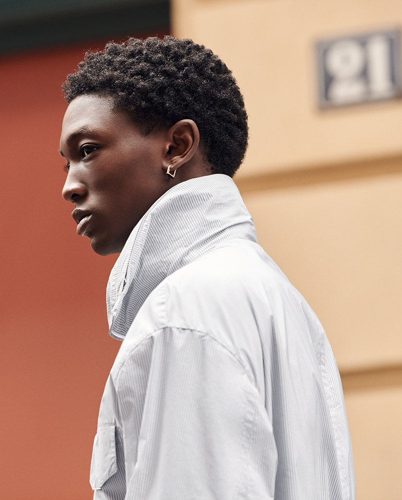 Hermès - Photography by LAURENT HUMBERT