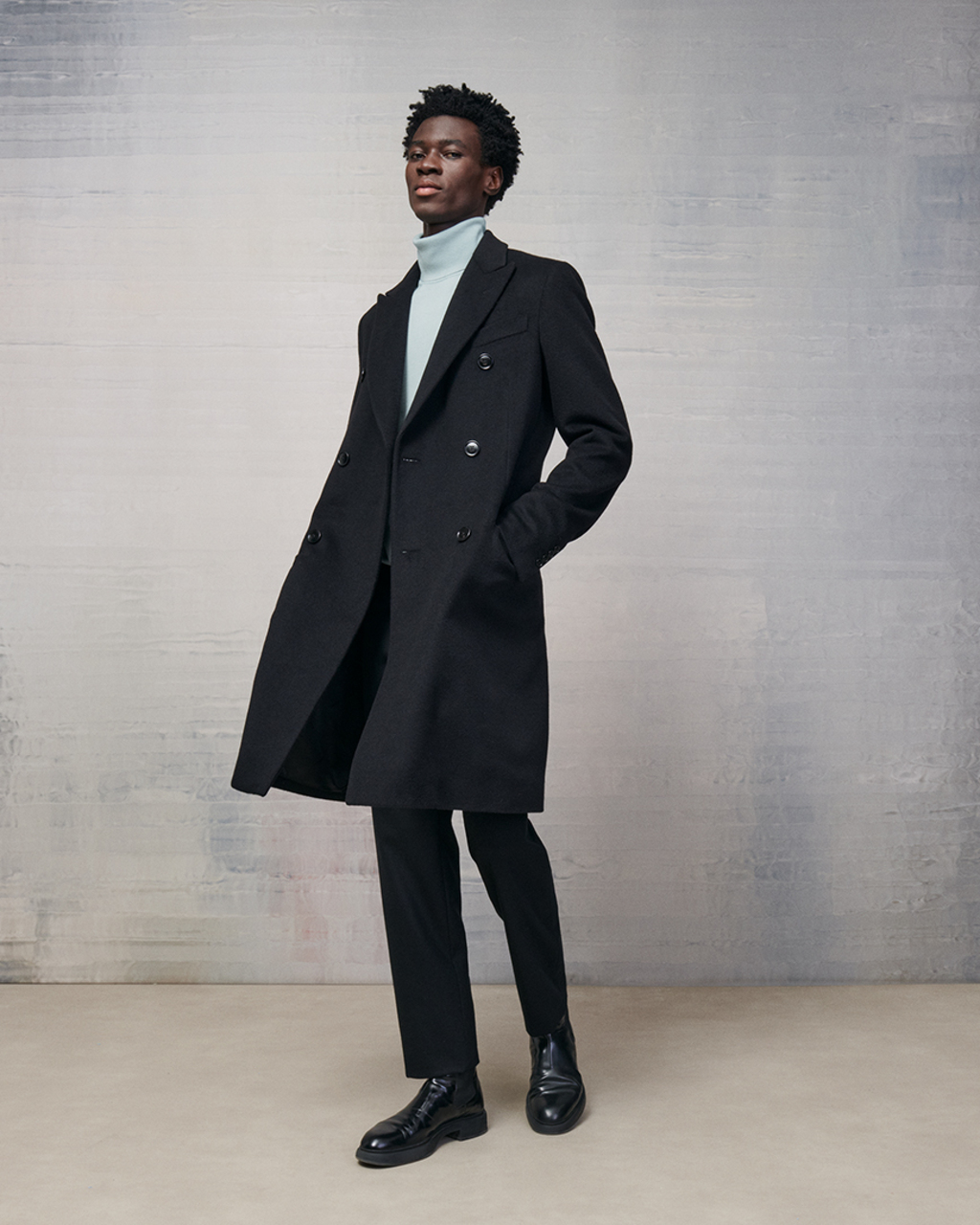 HERMÈS  - Photography by LAURENT HUMBERT