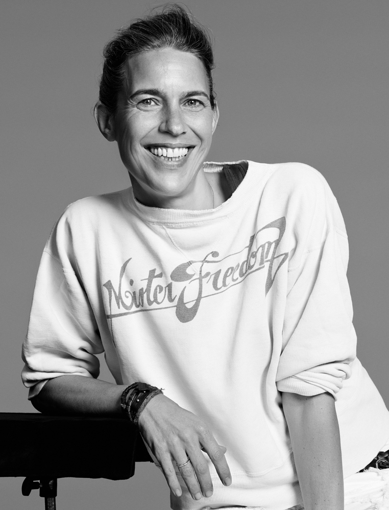 CELEBRITIES PORTRAITS - Photography by LAURENT HUMBERT