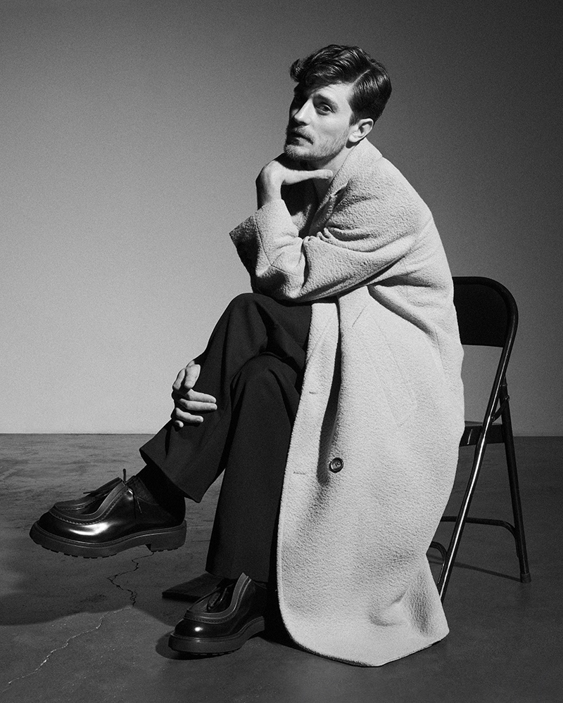 SKP - Photography by LAURENT HUMBERT