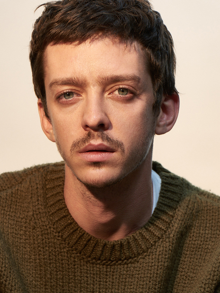 CELEBRITIES PORTRAITS - Photography by LAURENT HUMBERT