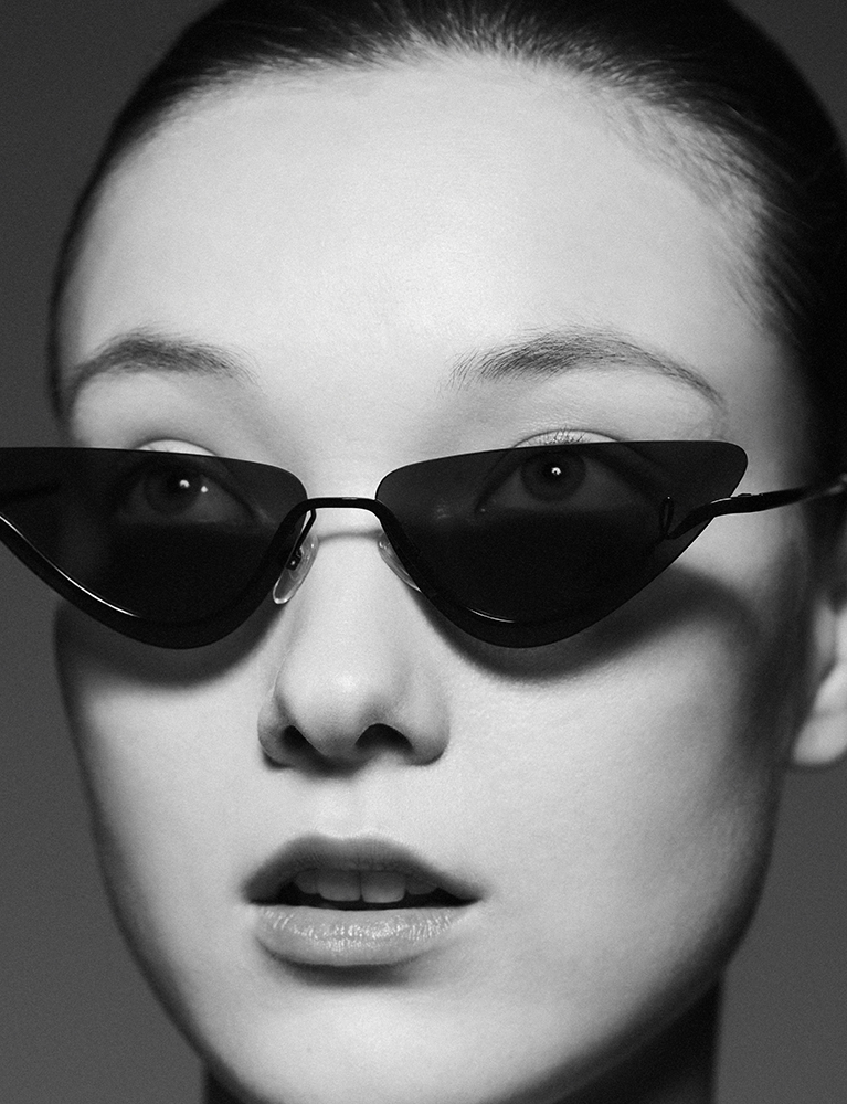 OVERDUE - Photography by LAURENT HUMBERT