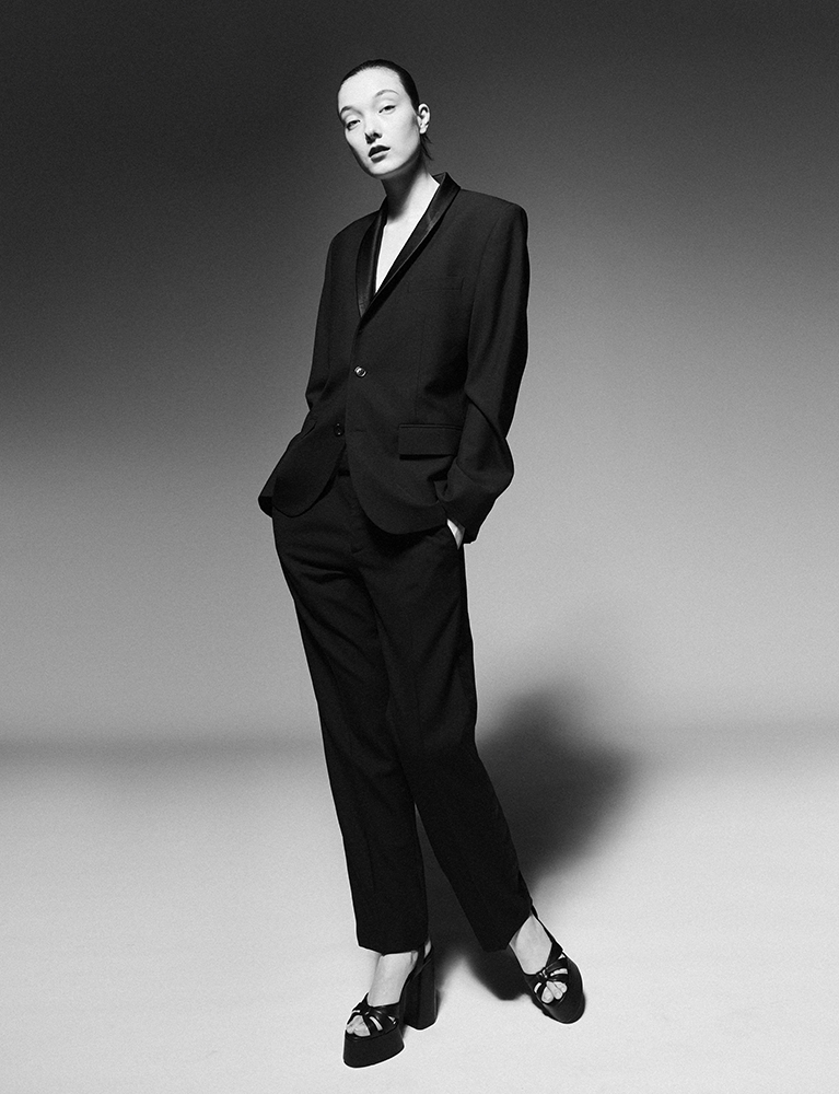 OVERDUE - Photography by LAURENT HUMBERT