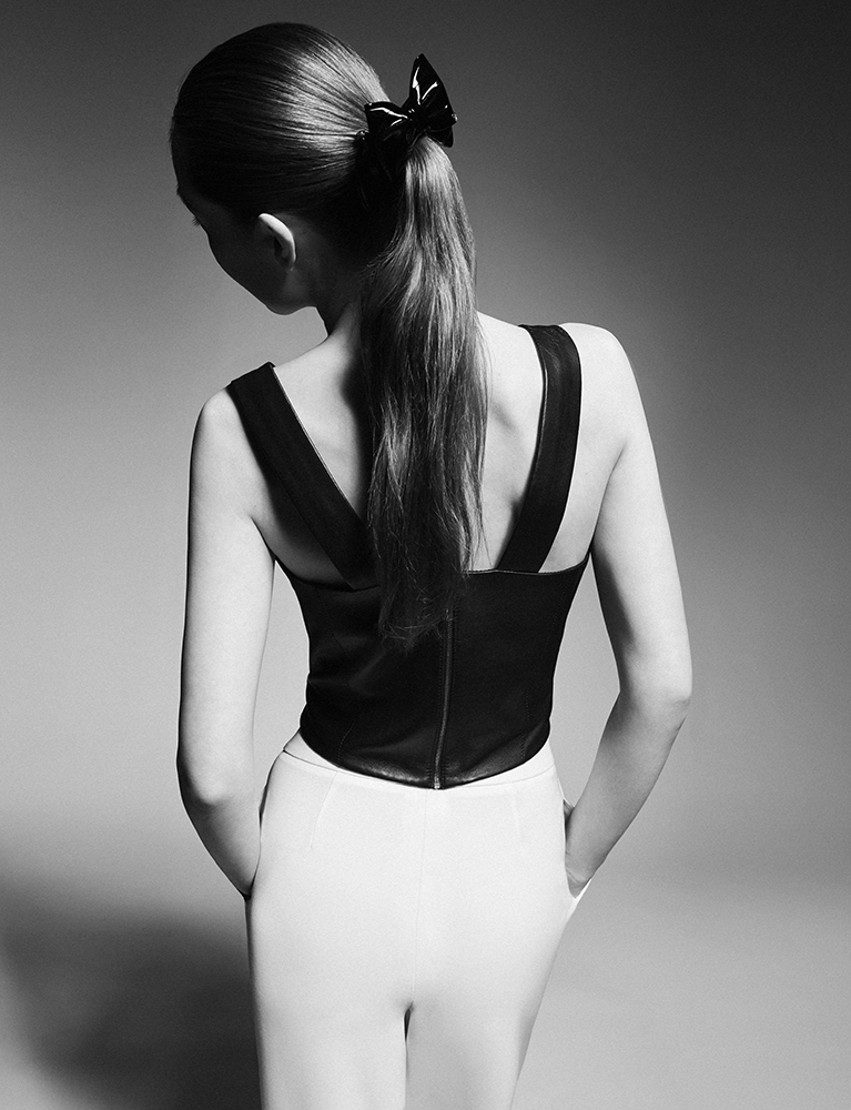 OVERDUE - Photography by LAURENT HUMBERT