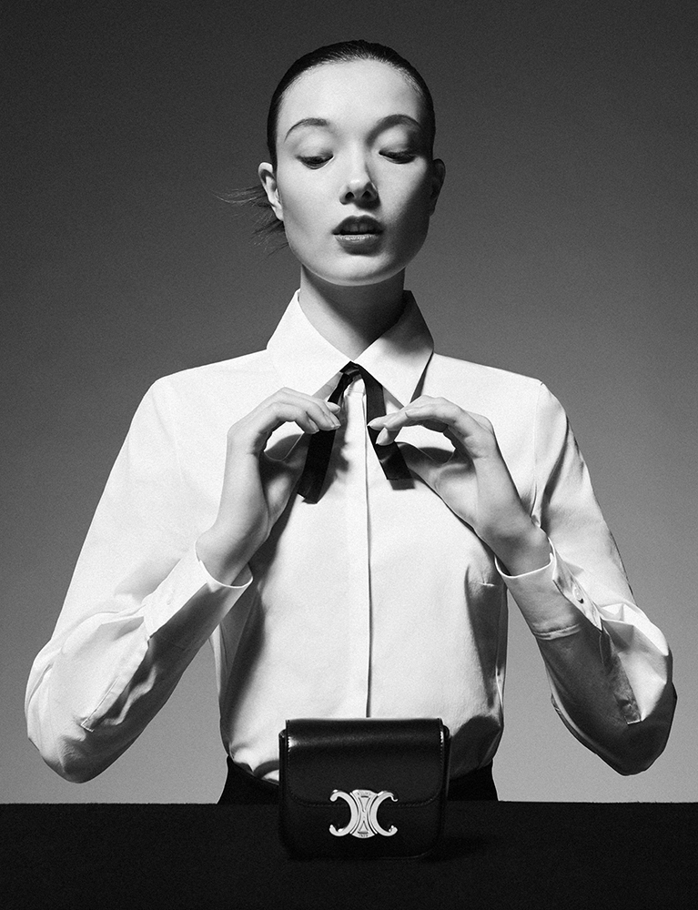 OVERDUE - Photography by LAURENT HUMBERT