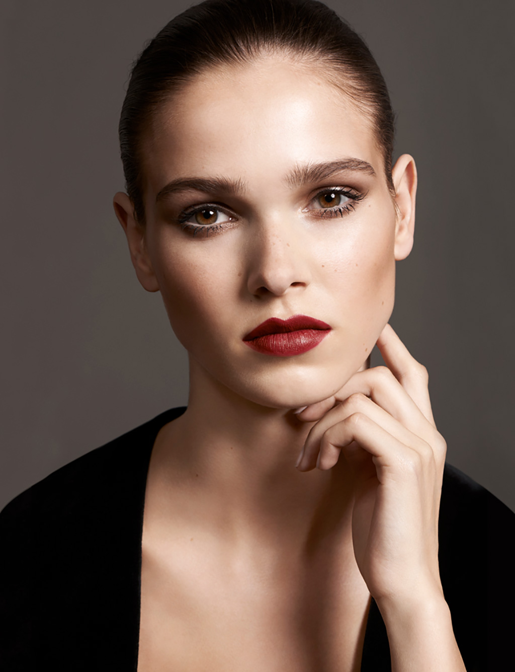 Beauty - Photography by LAURENT HUMBERT