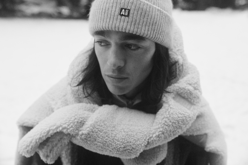 AIGLE - Photography by EDWARD LANE