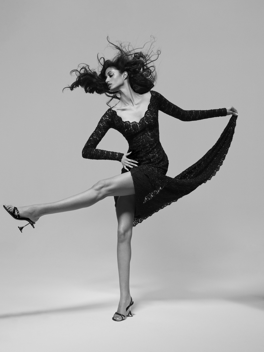 NUMERO - Choregraphy by I COULD NEVER BE A DANCER