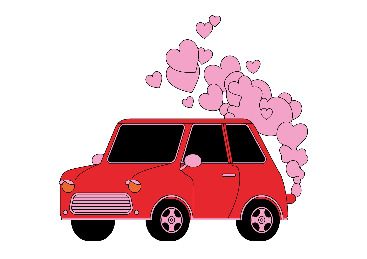 THE NEW YORK TIMES - Illustration by LAURA EDELBACHER