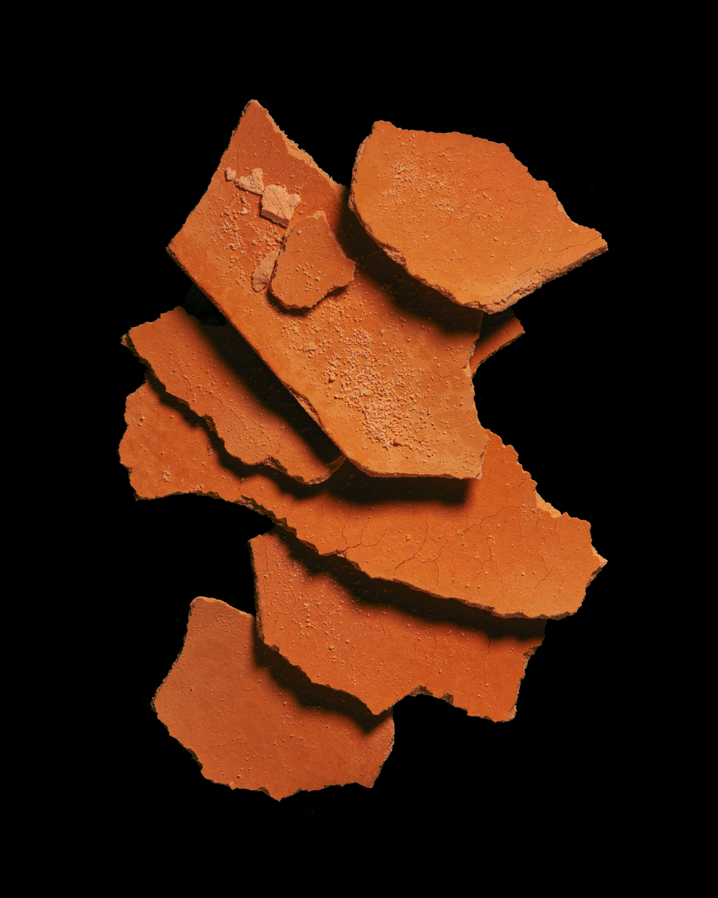 TEXTURES - Set Design by ANNA PIASEK