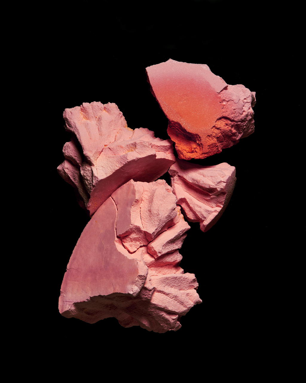 TEXTURES - Set Design by ANNA PIASEK