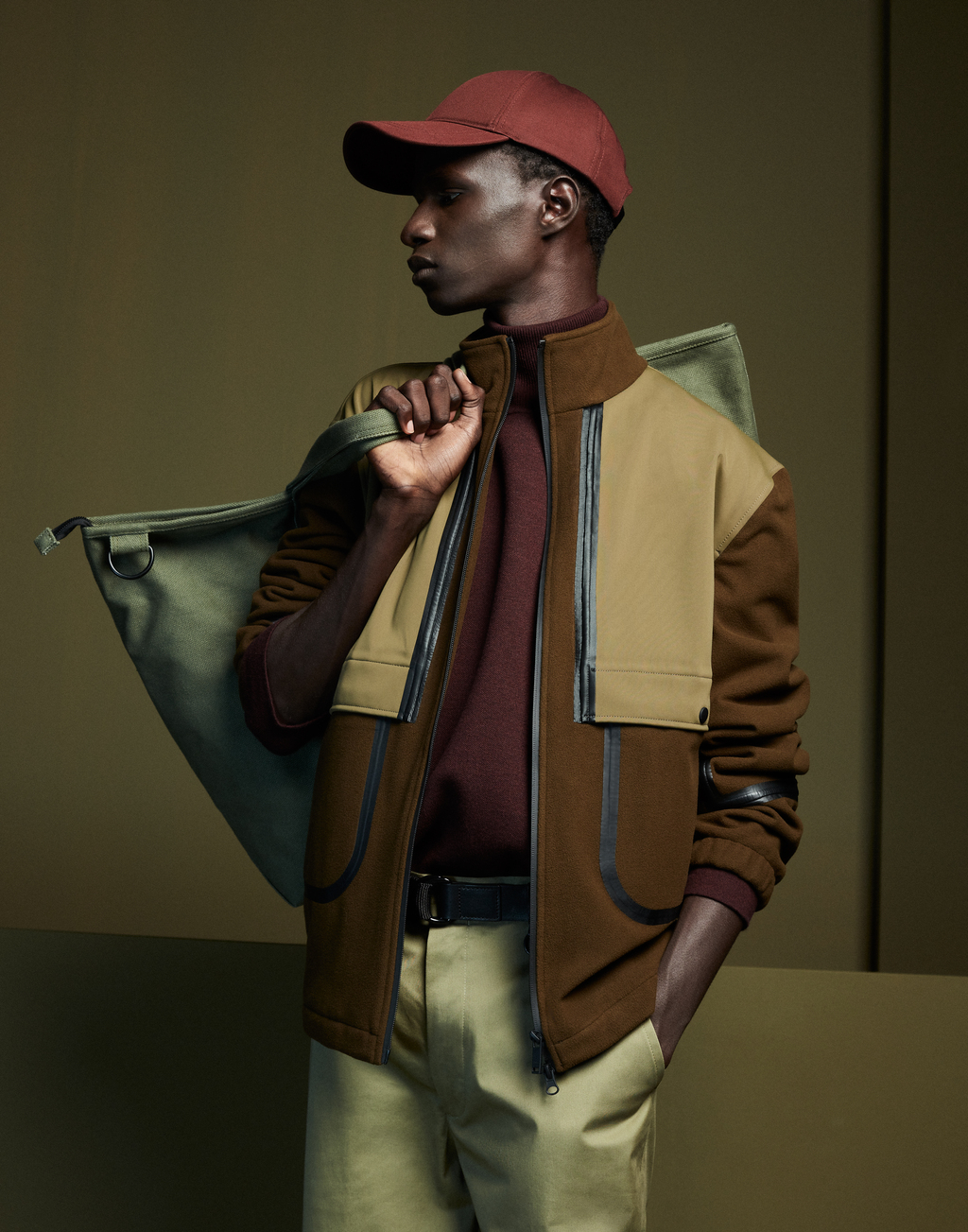 ZARA  - Set Design by SAMIRHA SALMI