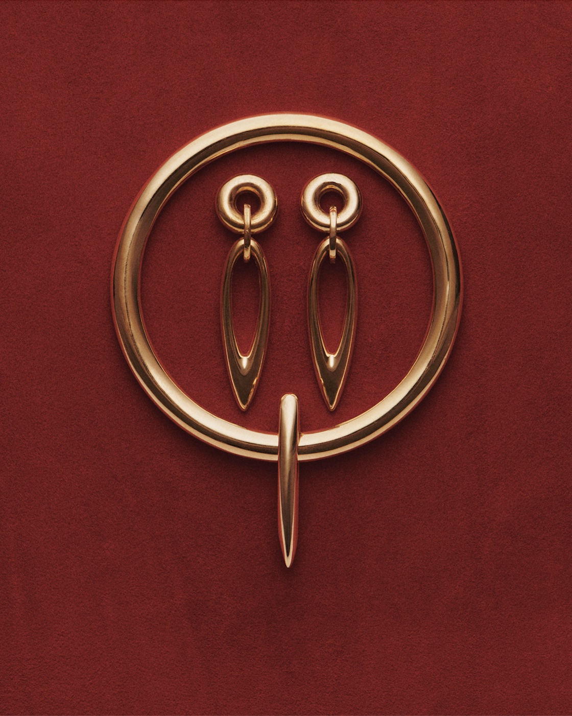 ZELDA PASSINI - Set Design by ANNA PIASEK