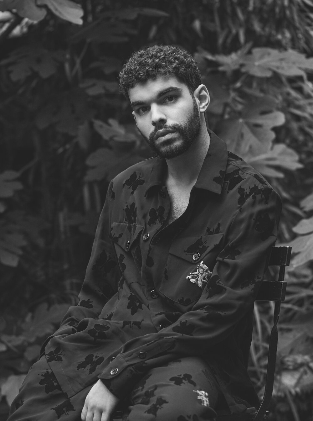 MIXTE MAGAZINE  - Photography by LAURENT HUMBERT