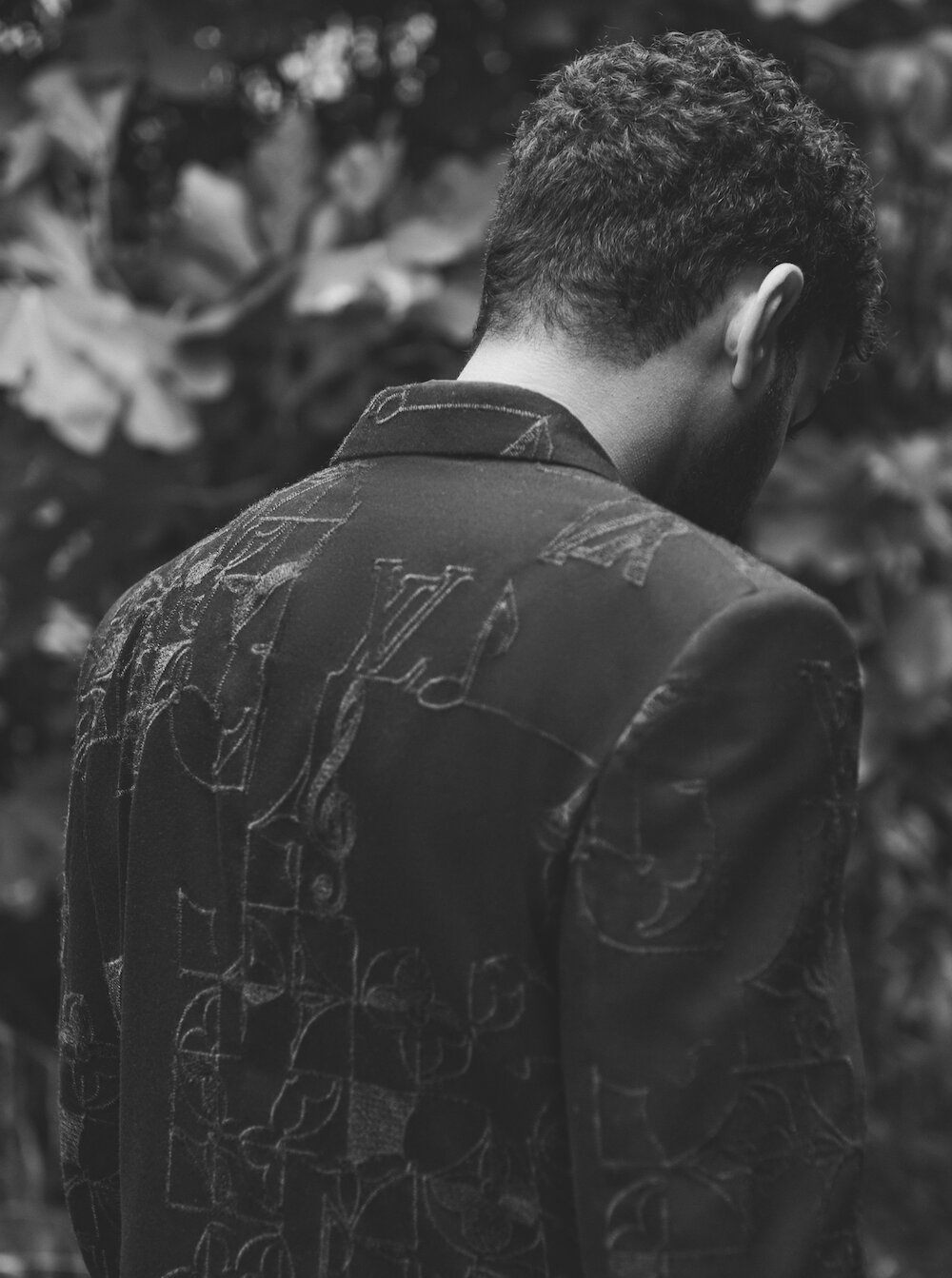 MIXTE MAGAZINE  - Photography by LAURENT HUMBERT