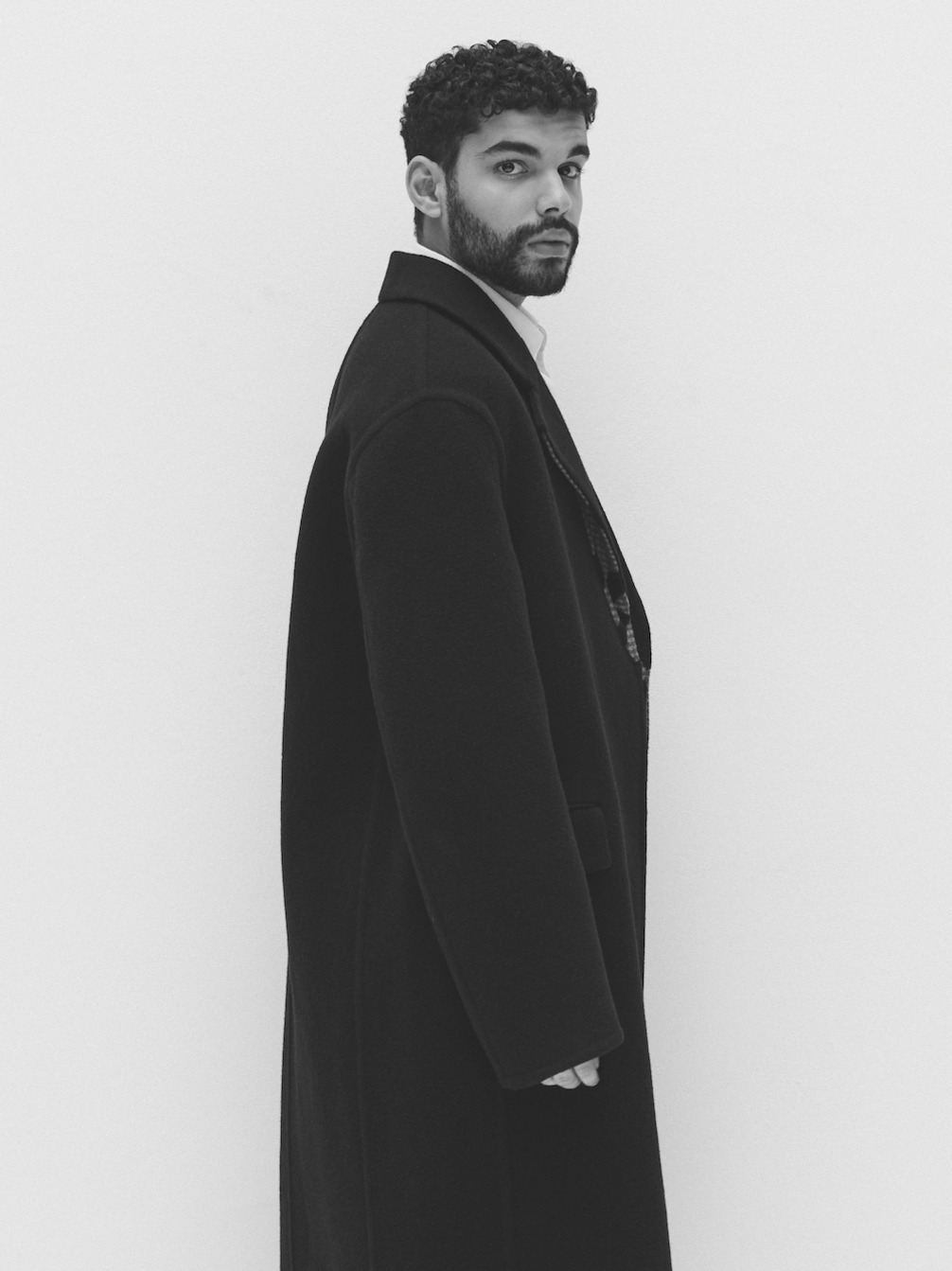 MIXTE MAGAZINE  - Photography by LAURENT HUMBERT