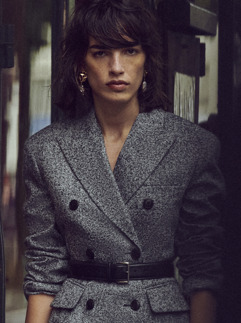 AMICA - Photography by LAURENT HUMBERT