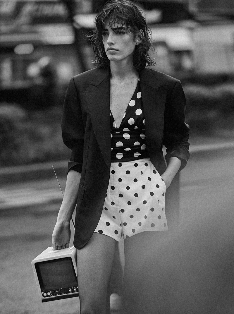 AMICA - Photography by LAURENT HUMBERT