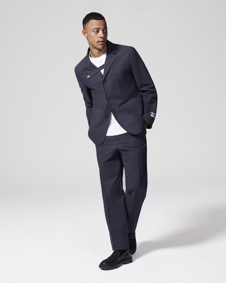 DIOR - Photography by LAURENT HUMBERT