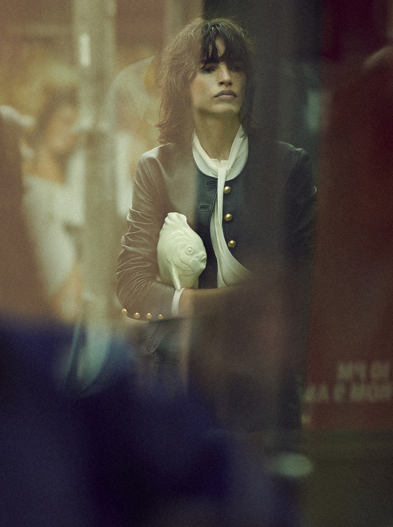 AMICA - Photography by LAURENT HUMBERT