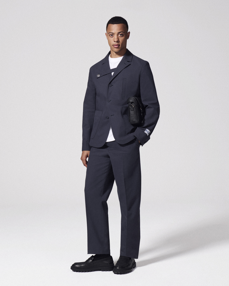 DIOR - Photography by LAURENT HUMBERT