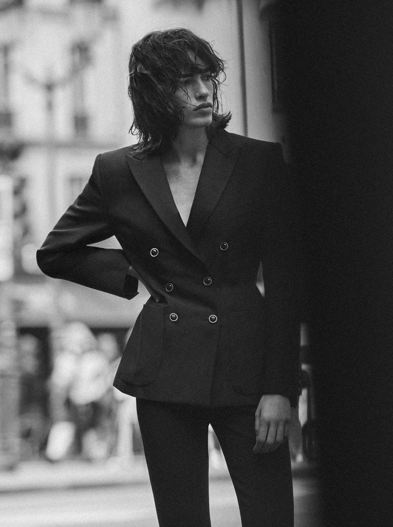 AMICA - Photography by LAURENT HUMBERT