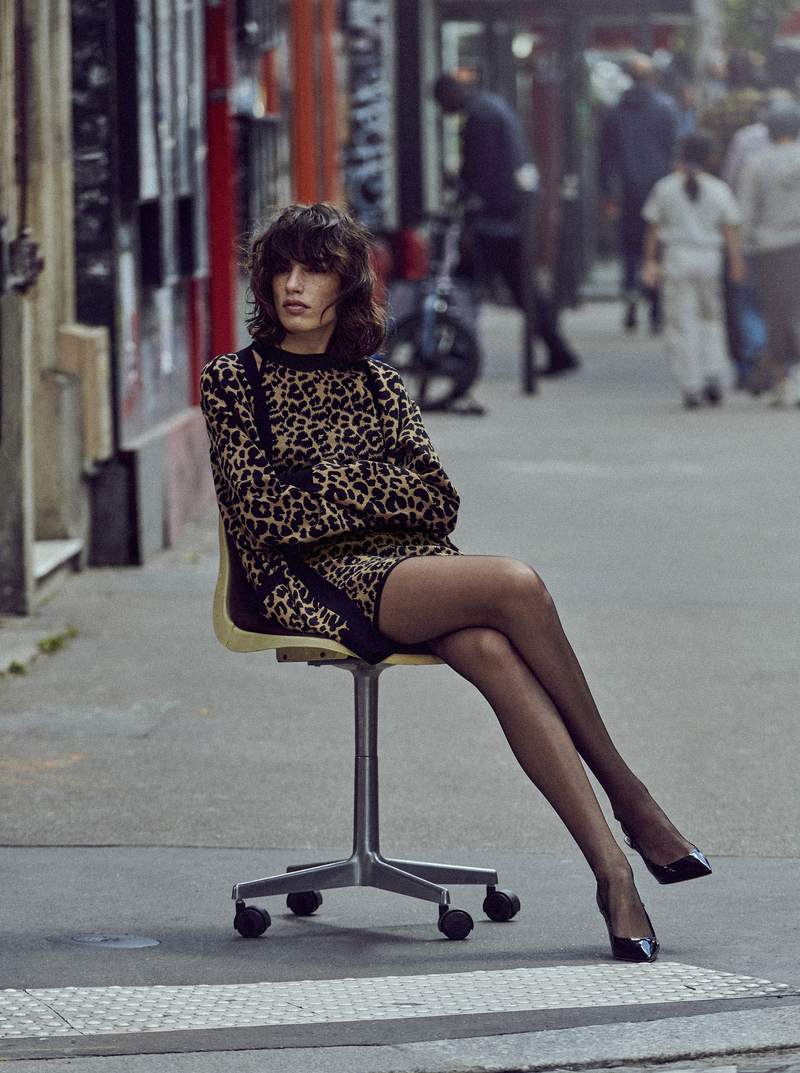 AMICA - Photography by LAURENT HUMBERT