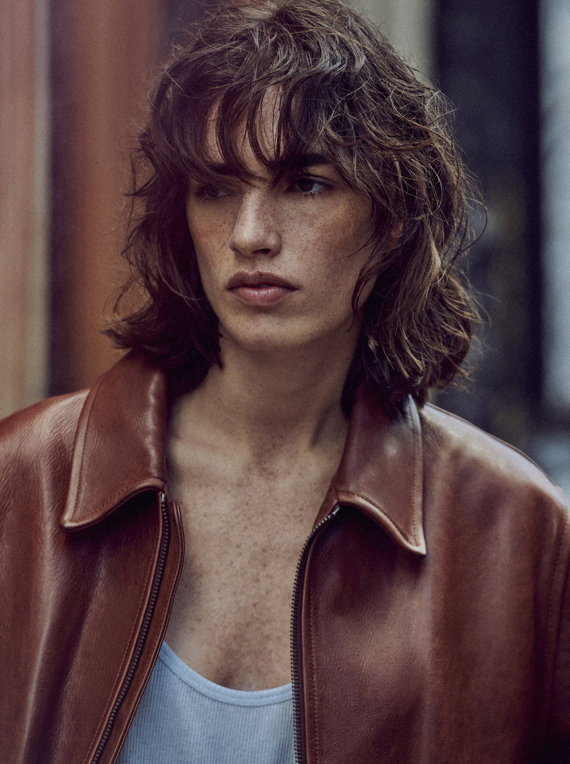 AMICA - Photography by LAURENT HUMBERT