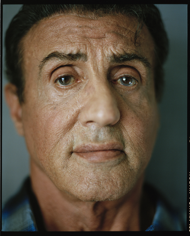 M LE MONDE - Photography by VINCENT DESAILLY 