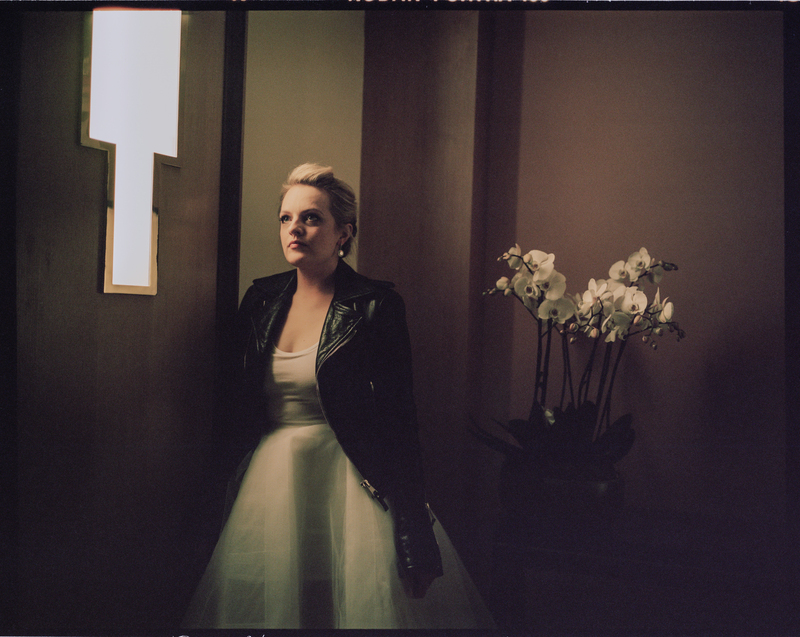 CELEBRITIES - Photography by VINCENT DESAILLY 