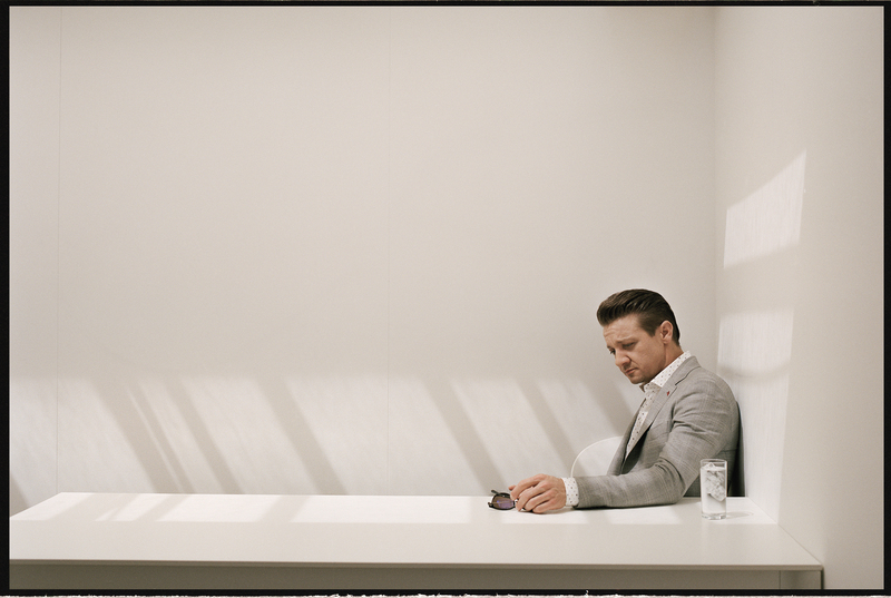 CELEBRITIES - Photography by VINCENT DESAILLY 