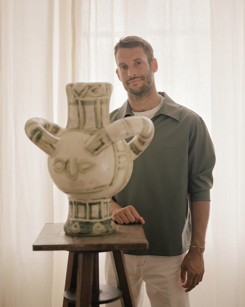 CELEBRITIES - Photography by VINCENT DESAILLY 