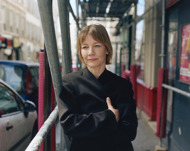 CELEBRITIES - Photography by VINCENT DESAILLY 