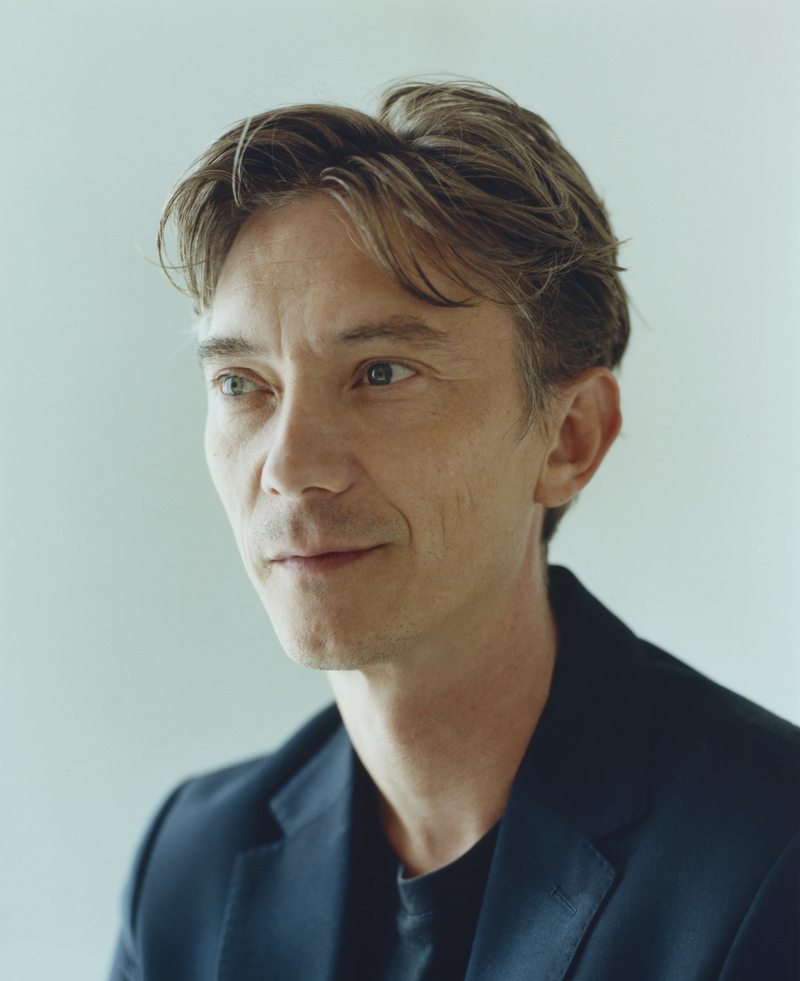 CELEBRITIES - Photography by VINCENT DESAILLY 