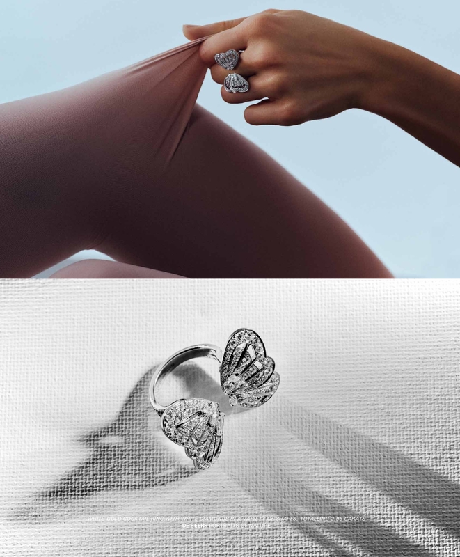 QP MAGAZINE - Photography by VICTORIA ZSCHOMMLER