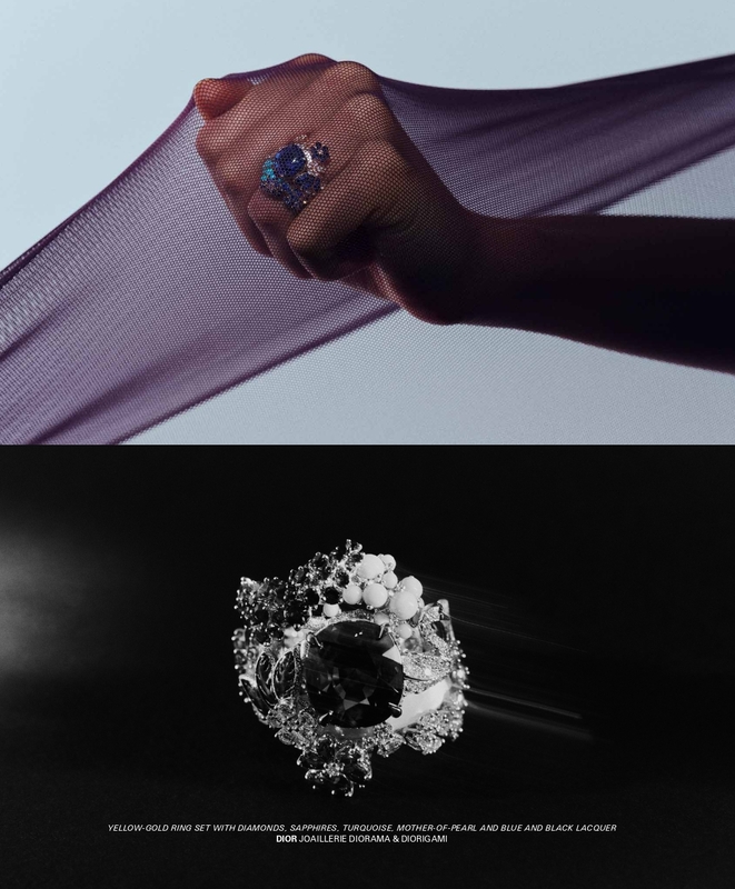 QP MAGAZINE - Photography by VICTORIA ZSCHOMMLER