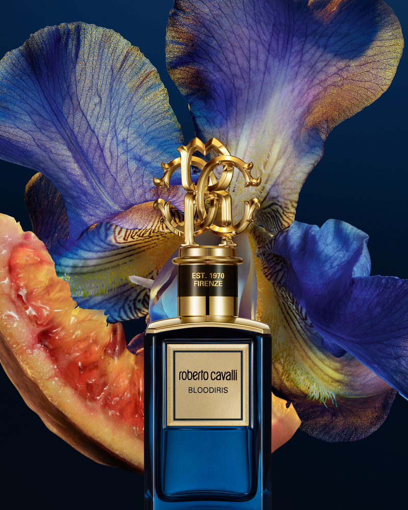 Roberto Cavalli - Set Design by RÉMI LE GARREC