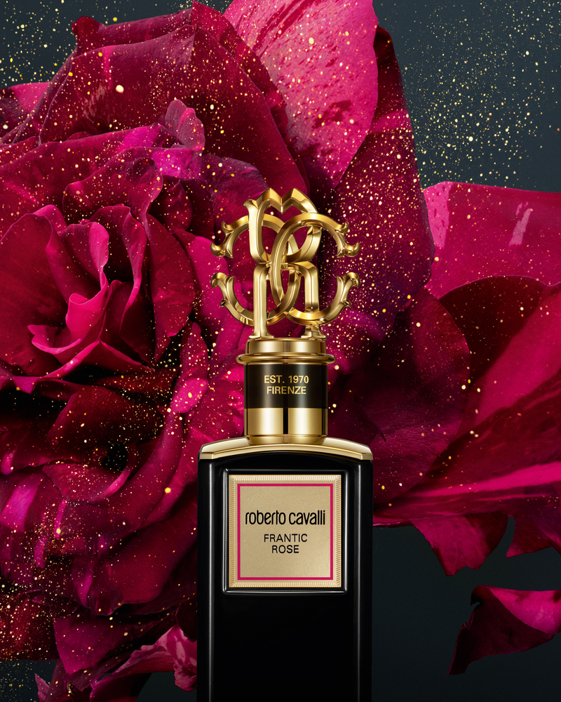 Roberto Cavalli - Set Design by RÉMI LE GARREC