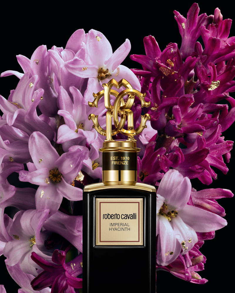 Roberto Cavalli - Set Design by RÉMI LE GARREC