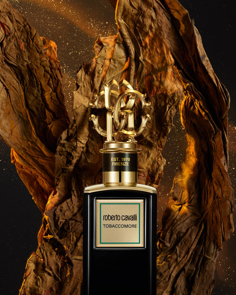 Roberto Cavalli - Set Design by RÉMI LE GARREC