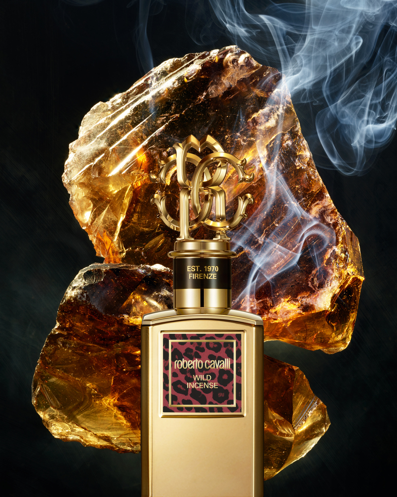 Roberto Cavalli - Set Design by RÉMI LE GARREC