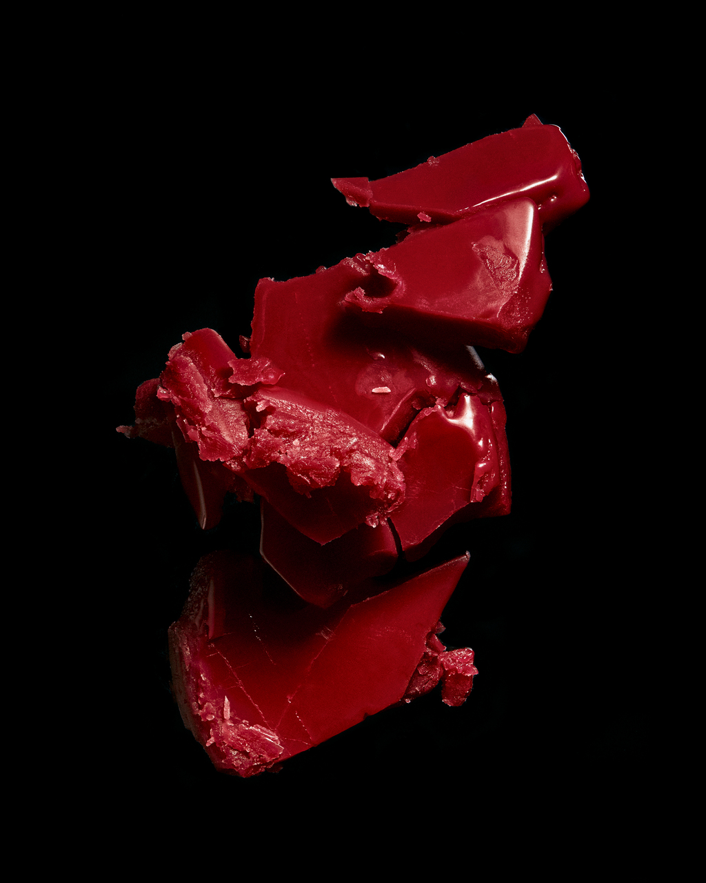 TEXTURES - Set Design by ANNA PIASEK