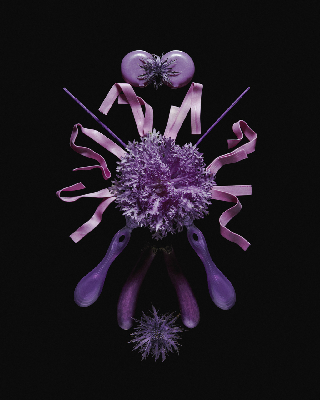 IT'S NICE THAT - Set Design by ANNA PIASEK