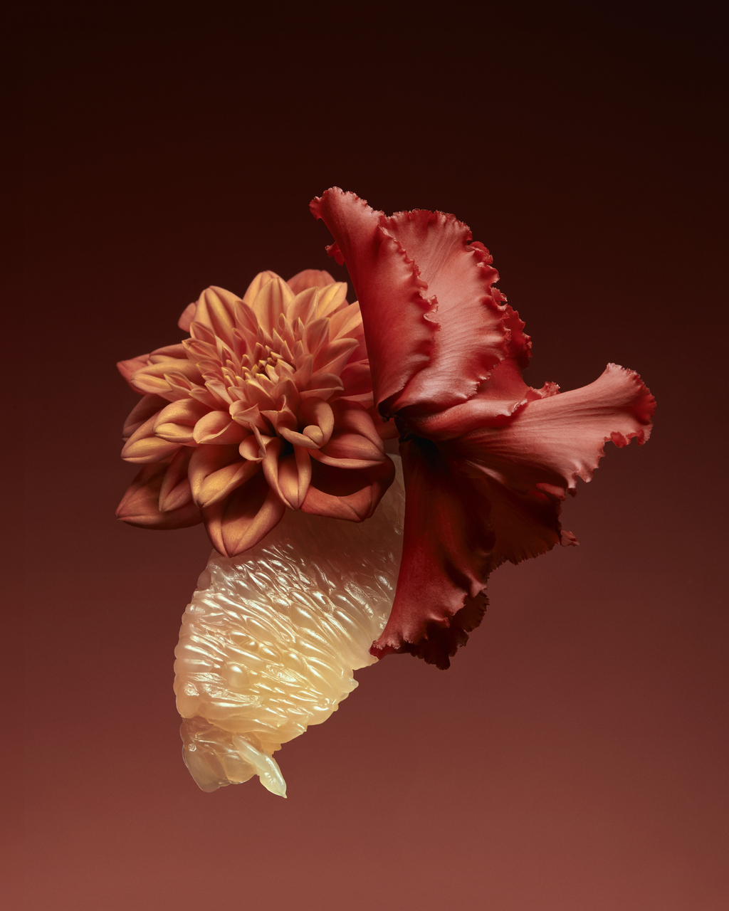 MAYDAY MAGAZINE - Set Design by ANNA PIASEK